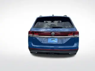 Volkswagen Atlas 2026 SE 4p SUV con Tecnología