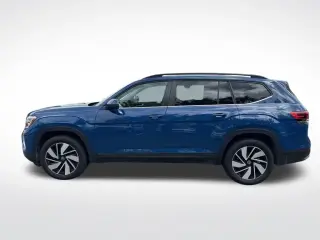 Volkswagen Atlas 2026 SE 4p SUV con Tecnología