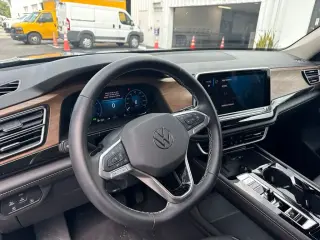 Volkswagen Atlas 2026 SE 4p SUV con Tecnología