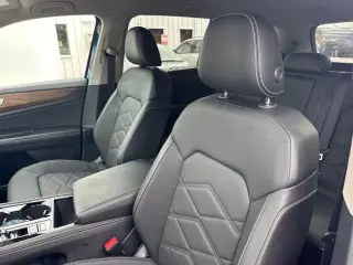 Volkswagen Atlas 2026 SE 4p SUV con Tecnología