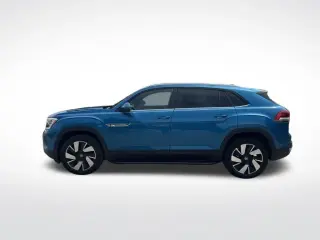 Volkswagen Atlas Cross Sport 2024 SE 4dr SUV con Tecnología