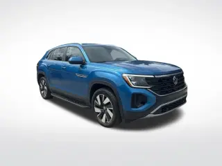 Volkswagen Atlas Cross Sport 2024 SE 4dr SUV con Tecnología