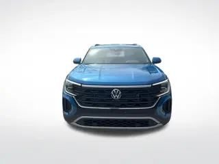 Volkswagen Atlas Cross Sport 2024 SE 4dr SUV con Tecnología