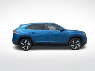 Volkswagen Atlas Cross Sport 2024 SE 4dr SUV con Tecnología
