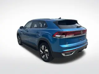 Volkswagen Atlas Cross Sport 2024 SE 4dr SUV con Tecnología