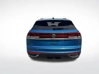 Volkswagen Atlas Cross Sport 2024 SE 4dr SUV con Tecnología