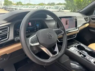 Volkswagen Atlas Cross Sport 2024 SE 4dr SUV con Tecnología