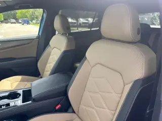 Volkswagen Atlas Cross Sport 2024 SE 4dr SUV con Tecnología