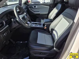 Ford Explorer 2023 XLT 4dr SUV