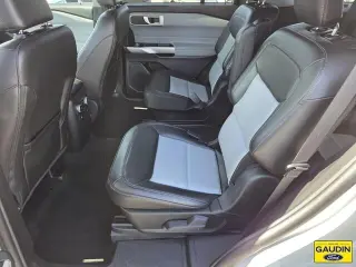 Ford Explorer 2023 XLT 4dr SUV