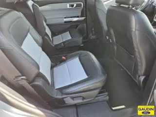 Ford Explorer 2023 XLT 4dr SUV