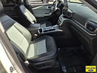 Ford Explorer 2023 XLT 4dr SUV
