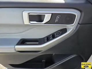 Ford Explorer 2023 XLT 4dr SUV