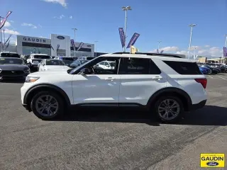 Ford Explorer 2023 XLT 4dr SUV