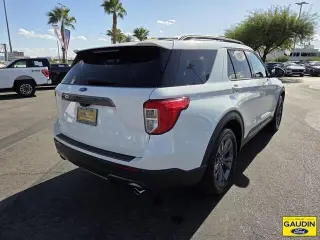 Ford Explorer 2023 XLT 4dr SUV