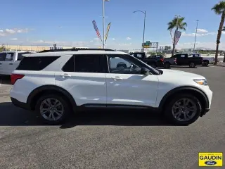 Ford Explorer 2023 XLT 4dr SUV