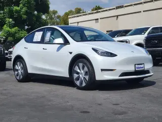 Tesla Modelo Y 2023 AWD Long Range 4dr Crossover