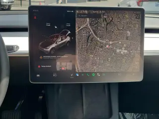 Tesla Modelo Y 2023 AWD Long Range 4dr Crossover