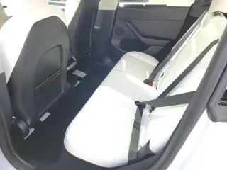 Tesla Modelo Y 2023 AWD Long Range 4dr Crossover