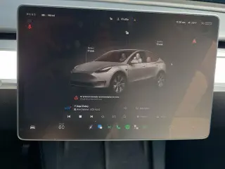 Tesla Modelo Y 2023 AWD Long Range 4dr Crossover