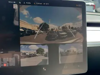 Tesla Modelo Y 2023 AWD Long Range 4dr Crossover