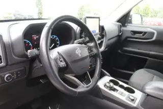 Ford Bronco Sport 2023 4x4 Big Bend 4dr SUV