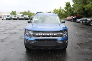 Ford Bronco Sport 2023 4x4 Big Bend 4dr SUV