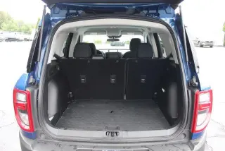 Ford Bronco Sport 2023 4x4 Big Bend 4dr SUV