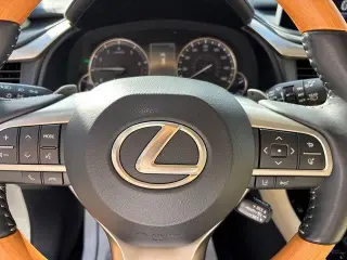 Lexus RX 350 2021 AWD 4dr SUV