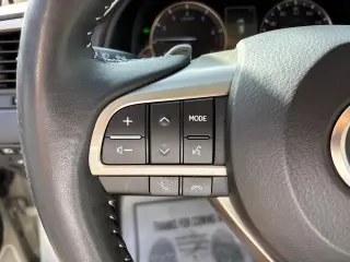 Lexus RX 350 2021 AWD 4dr SUV