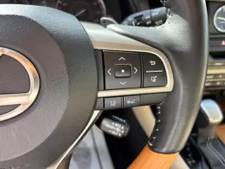 Lexus RX 350 2021 AWD 4dr SUV