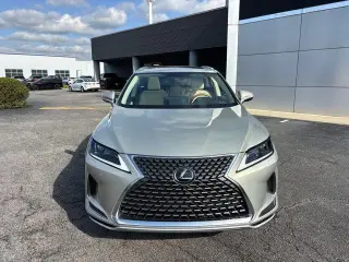 Lexus RX 350 2021 AWD 4dr SUV