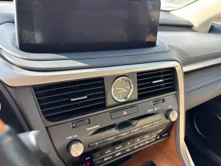 Lexus RX 350 2021 AWD 4dr SUV
