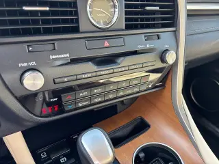 Lexus RX 350 2021 AWD 4dr SUV