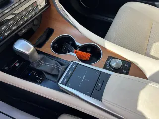 Lexus RX 350 2021 AWD 4dr SUV