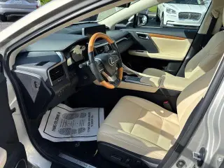 Lexus RX 350 2021 AWD 4dr SUV