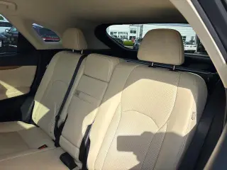 Lexus RX 350 2021 AWD 4dr SUV