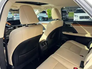 Lexus RX 350 2021 AWD 4dr SUV