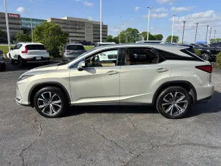 Lexus RX 350 2021 AWD 4dr SUV