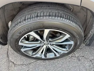 Lexus RX 350 2021 AWD 4dr SUV