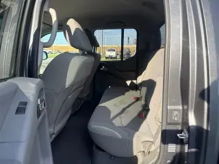 Nissan Frontier 2021 4x2 SV 4p Cab Crew 5 ft. SB