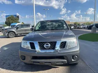 Nissan Frontier 2021 4x2 SV 4p Cab Crew 5 ft. SB