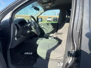 Nissan Frontier 2021 4x2 SV 4p Cab Crew 5 ft. SB