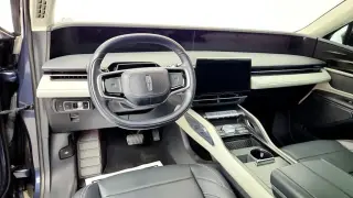 Lincoln Nautilus 2024 AWD Premiere 4dr SUV