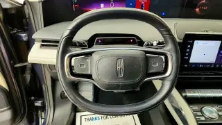Lincoln Nautilus 2024 AWD Premiere 4dr SUV