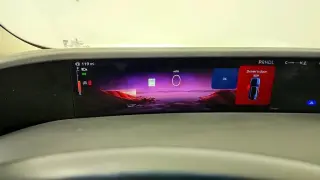 Lincoln Nautilus 2024 AWD Premiere 4dr SUV
