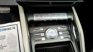 Lincoln Nautilus 2024 AWD Premiere 4dr SUV
