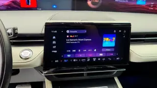 Lincoln Nautilus 2024 AWD Premiere 4dr SUV