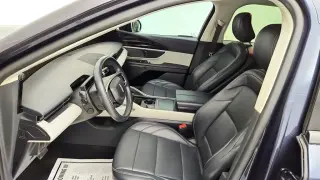 Lincoln Nautilus 2024 AWD Premiere 4dr SUV