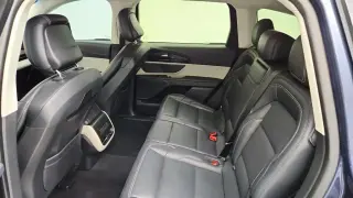 Lincoln Nautilus 2024 AWD Premiere 4dr SUV